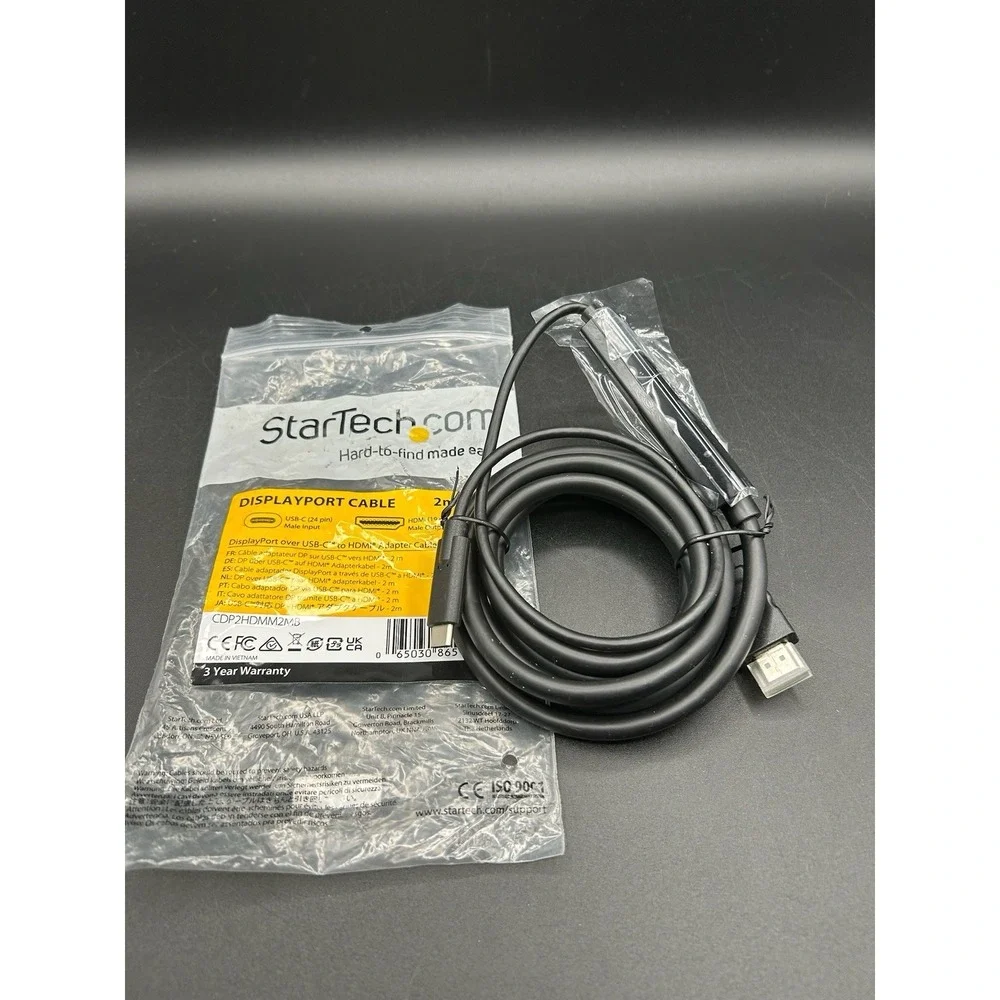 StarTech com usb
